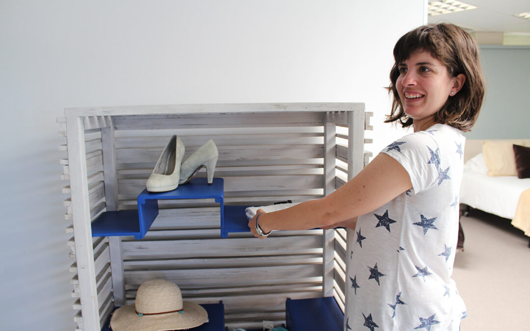 Día Internacional de las Personas con Discapacidad: Unidos por la Inclusión y el Desarrollo