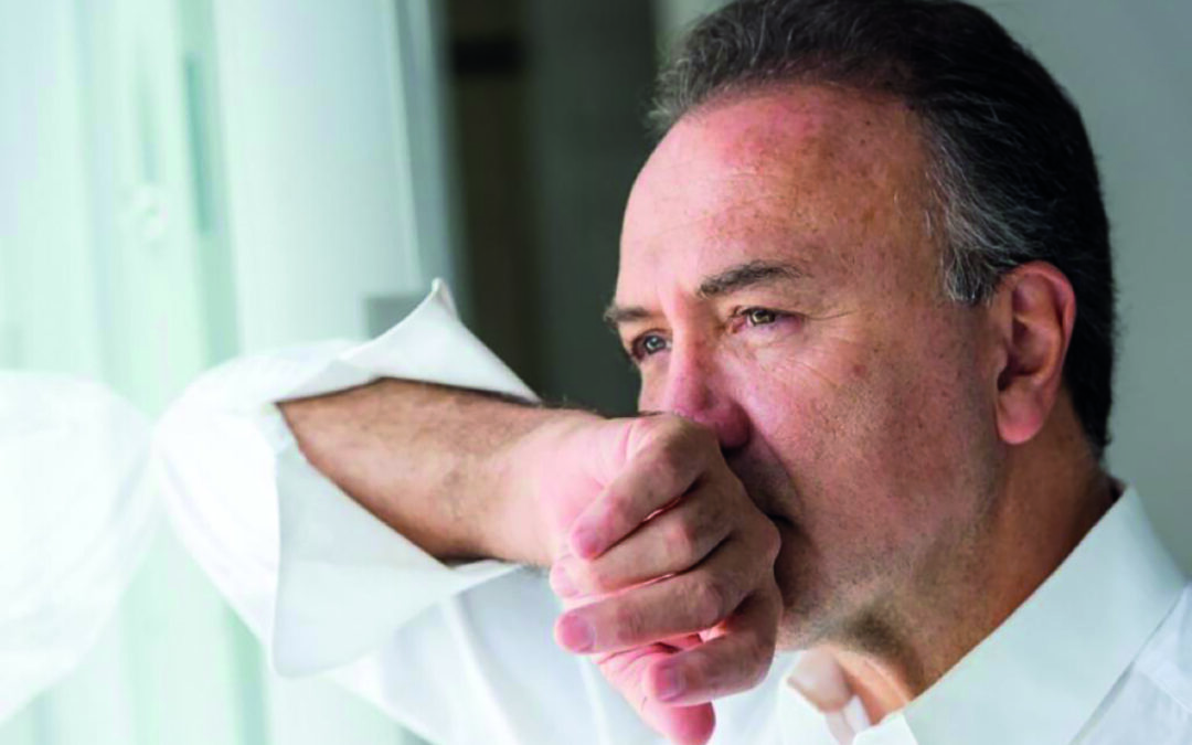 Día Mundial Contra el Cáncer de Mama en Varones