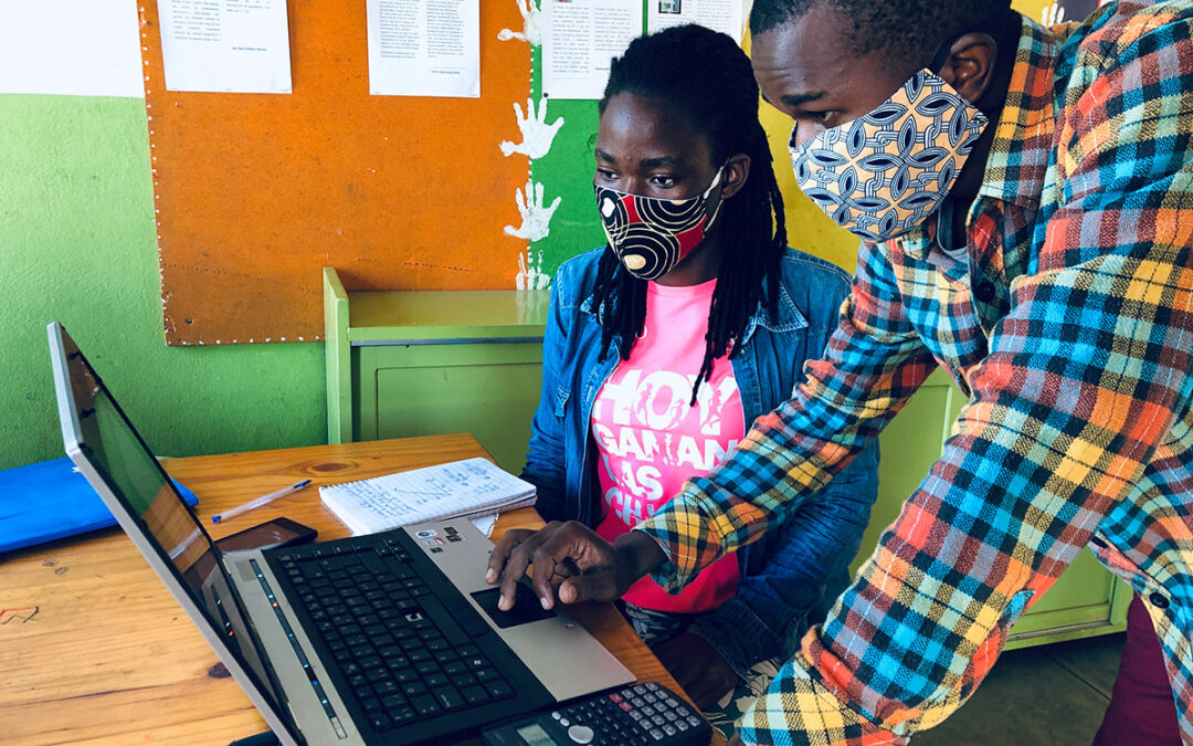 En 2024, termina nuestra colaboración con proyectos transformadores