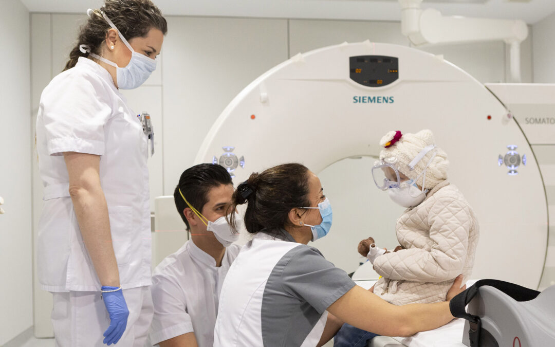 Niños Contra el Cáncer