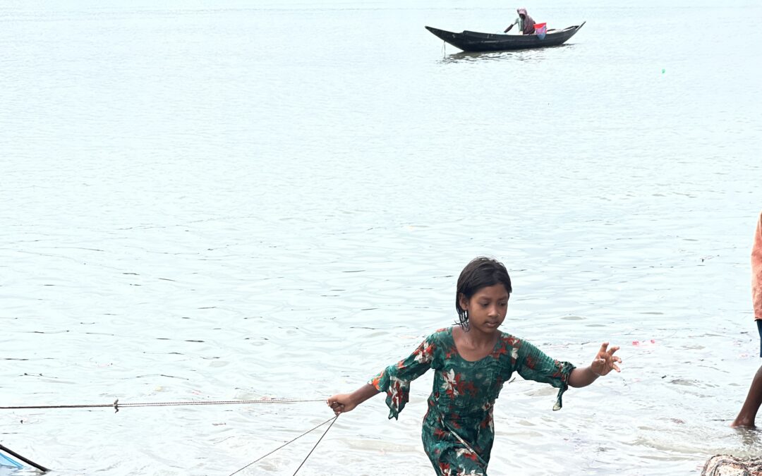 Fundación ADEY, contra el trabajo infantil