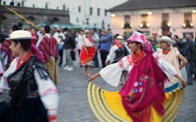 Celebrando el Día de la Hispanidad: cultura, historia compartida y proyectos que nos acercan