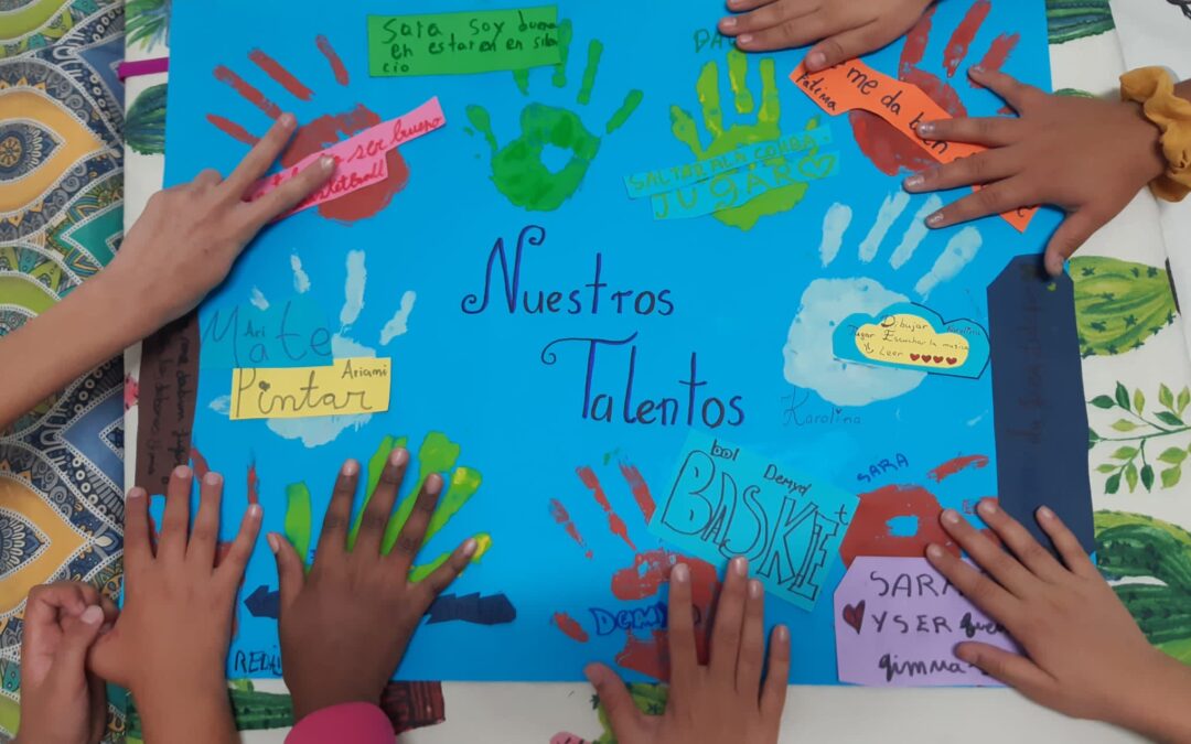 Evaluación del Impacto Social de las Aulas Balia