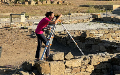 Arqueología gastronómica: tras los pasos del “garum”