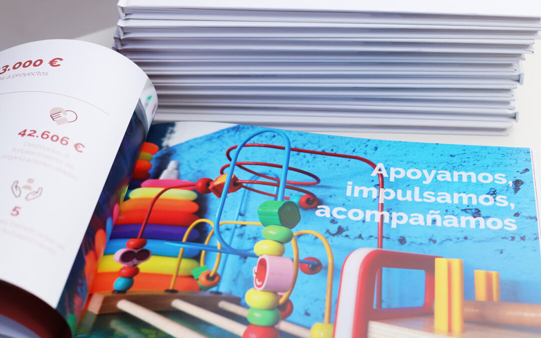 Fundación ADEY avanza en su compromiso con proyectos de impacto social y sostenibilidad