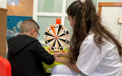 Las becas de la Fundación ADEY contribuyen al desarrollo de 14 menores con discapacidad intelectual y del desarrollo