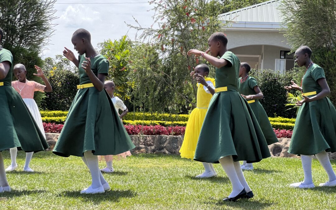 Fundación ADEY celebra el Día Internacional de la Educación apostando por un futuro inclusivo y equitativo