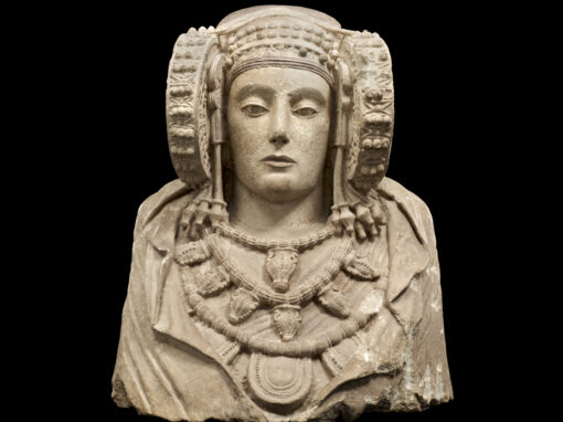 Datación, análisis isotópicos y genéticos en las Colecciones Prehistóricas y Protohistóricas del Museo Arqueológico Nacional