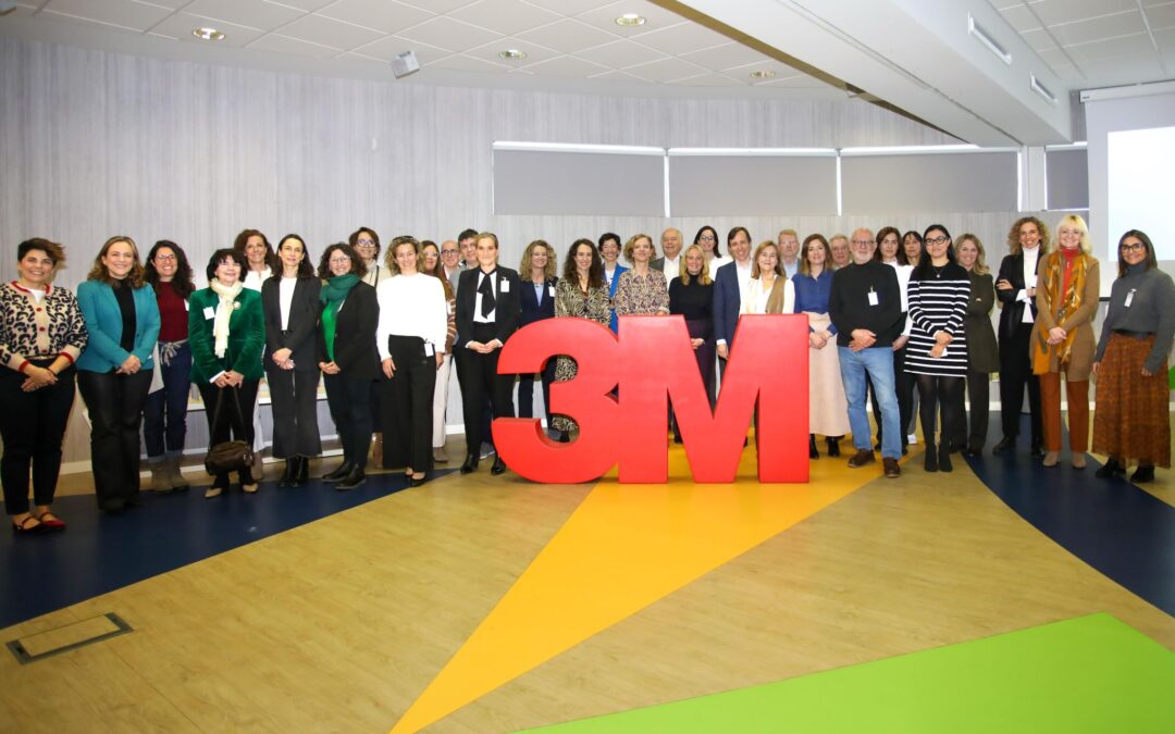 Fundación ADEY se une al Consejo de Fundaciones por la Ciencia para impulsar la investigación en España