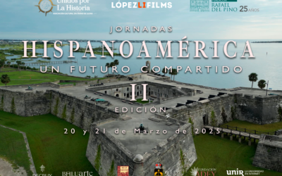 «Hispanoamérica, un futuro compartido»: un éxito de asistencia, ideas y proyección internacional