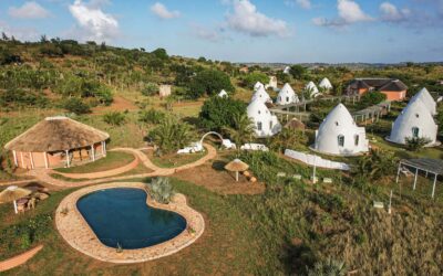 Evaluación externa de seguimiento del proyecto Humbi de Khanimambo