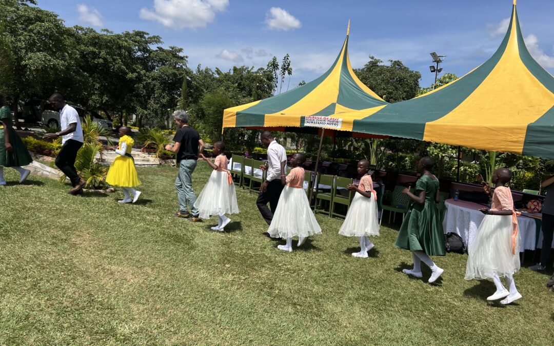 12 de abril: Día Internacional de los Niños en la Calle