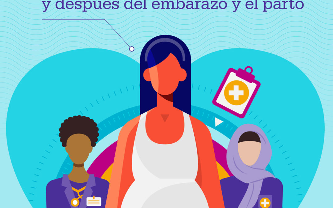 Día Mundial de la Salud 2025: «Comienzos saludables, futuros esperanzadores»
