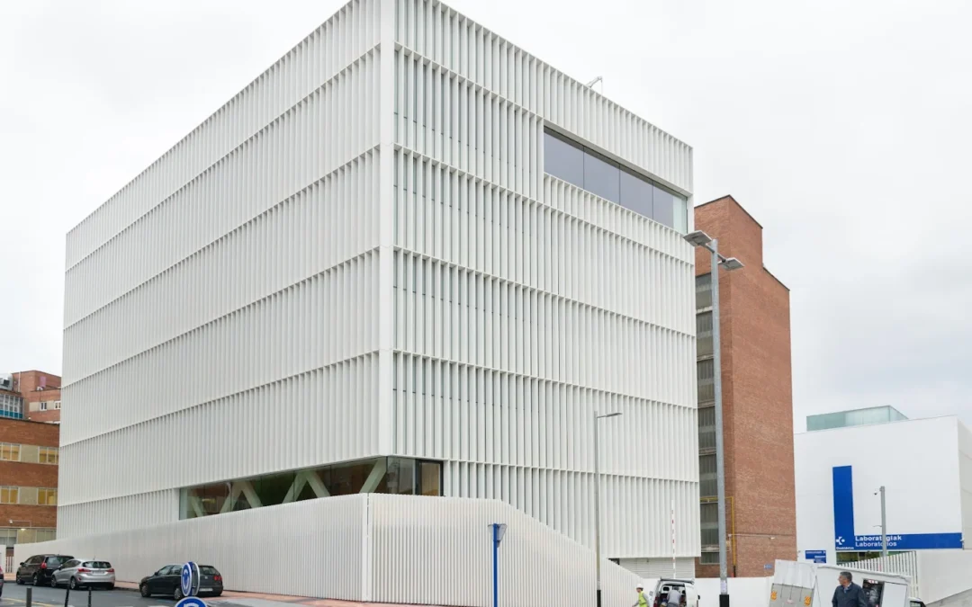 Fundación ADEY da un paso más en la búsqueda de alianzas para el Alzheimer con Biobizkaia