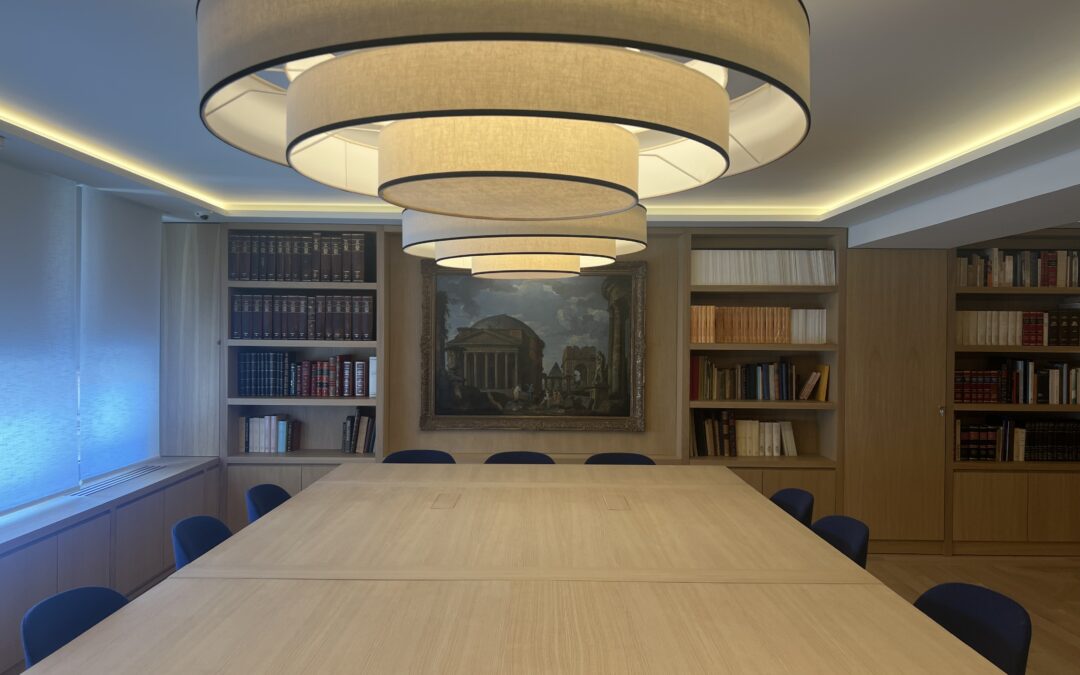 ¡Gracias por vuestro compromiso!