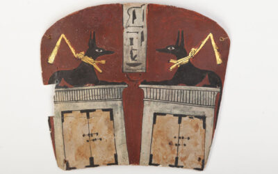 Celebramos el Día Internacional de la Arqueología: una mirada al pasado que construye futuro