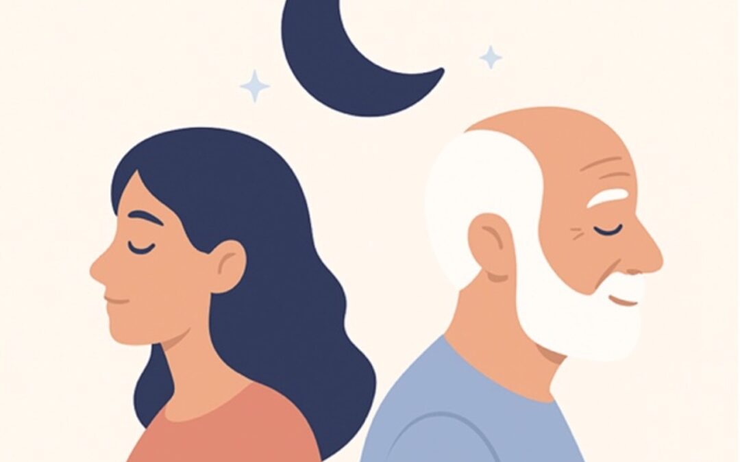 CITA-Alzhéimer revela el infradiagnóstico de apneas y su impacto en el deterioro cognitivo relacionado con el alzheimer.