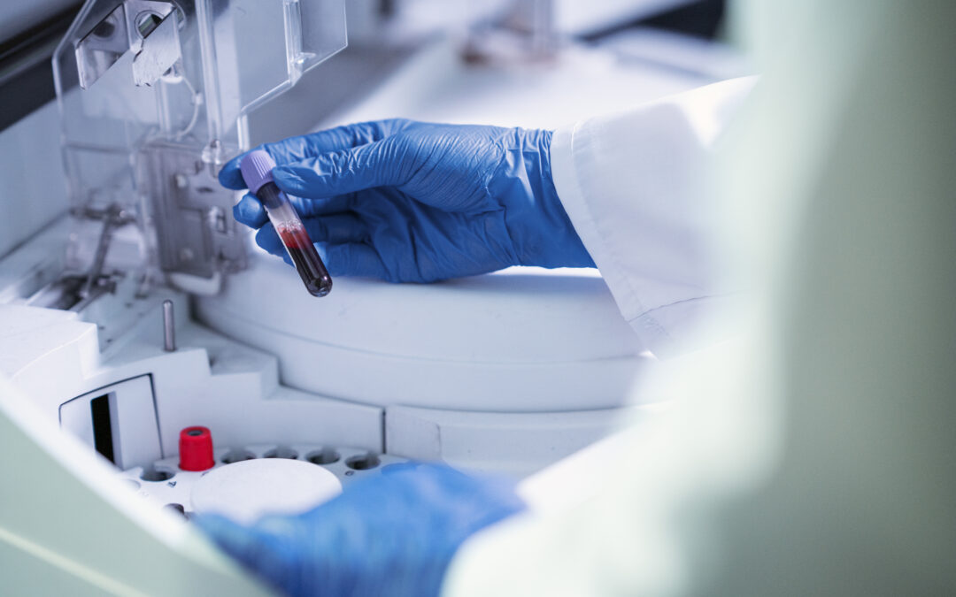 Día Internacional de la Investigación contra el Cáncer