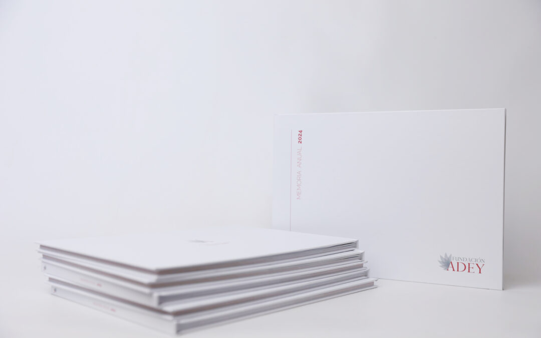 Ya está disponible nuestra Memoria Anual 2024
