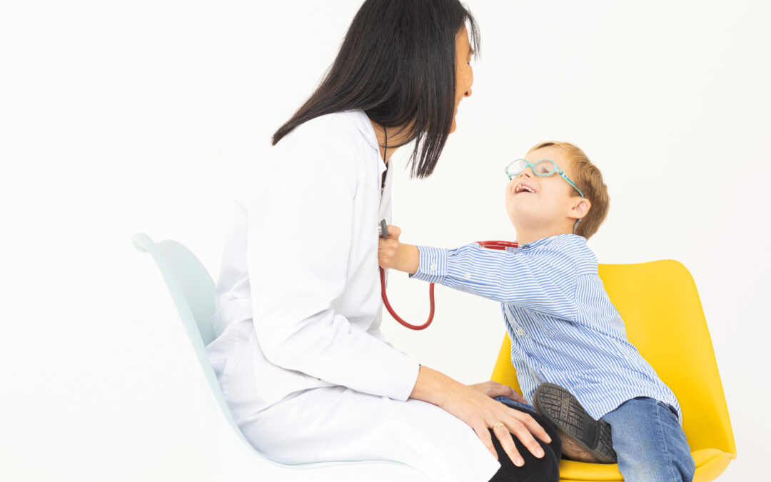 Día Internacional de las Personas con Discapacidad: un compromiso con la inclusión y la dignidad