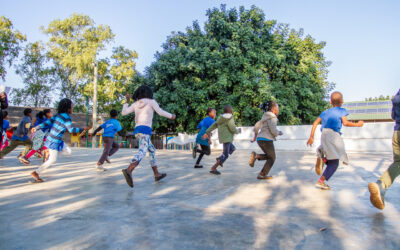 Día Universal de la Infancia