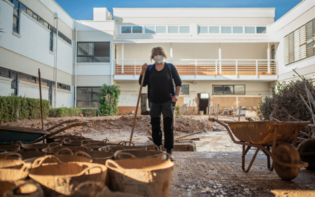 Fondo común para la recuperación y transformación social de la comarca Horta Sud 2024-2028