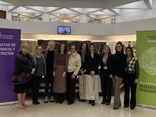Reconocimiento selectivo de los astrocitos: reprogramación metabólica en la enfermedad de Alzheimer (STAR-AD)