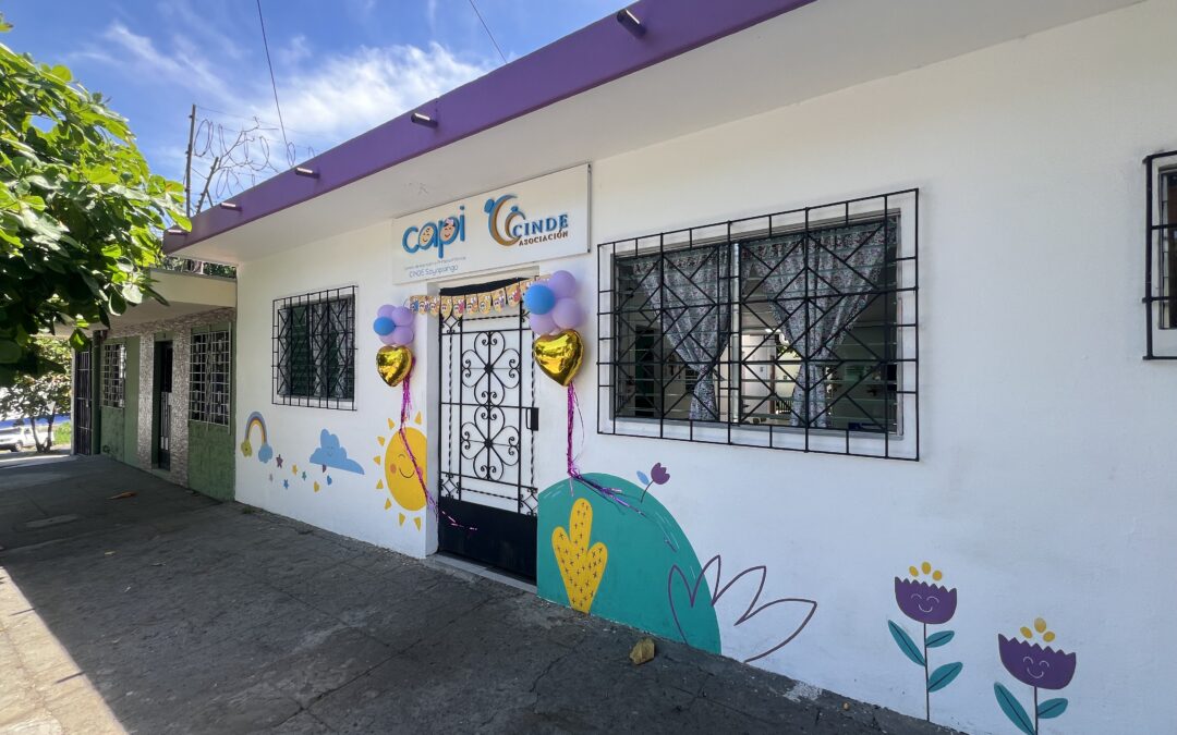 Visita de seguimiento a El Salvador