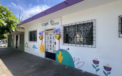 Visita de seguimiento a El Salvador
