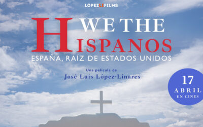 ADEY asiste al preestreno del documental We the Hispanos: la raíz hispana de Estados Unidos