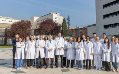 Comienza la fase 2 del ensayo pionero con oncovirus para tratar tumores cerebrales infantiles