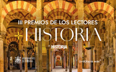 Fundación ADEY es nominada a los Premios de los Lectores +HISTORIA