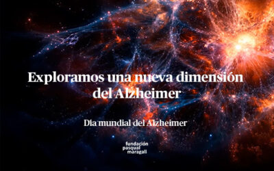 La Fundación Pasqual Maragall une ciencia y acción social para transformar la respuesta al Alzheimer