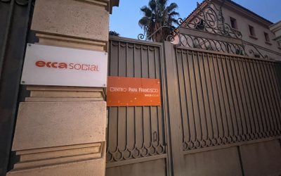 ADEY visita Almería: formación, acompañamiento e inclusión sociolaboral de jóvenes migrantes